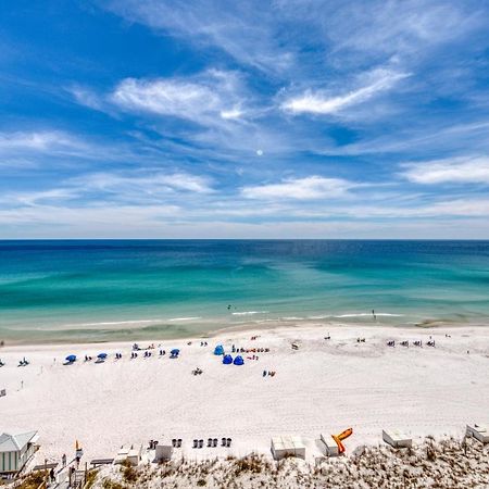 Pelican Beach Resort 1205 Дестін Екстер'єр фото