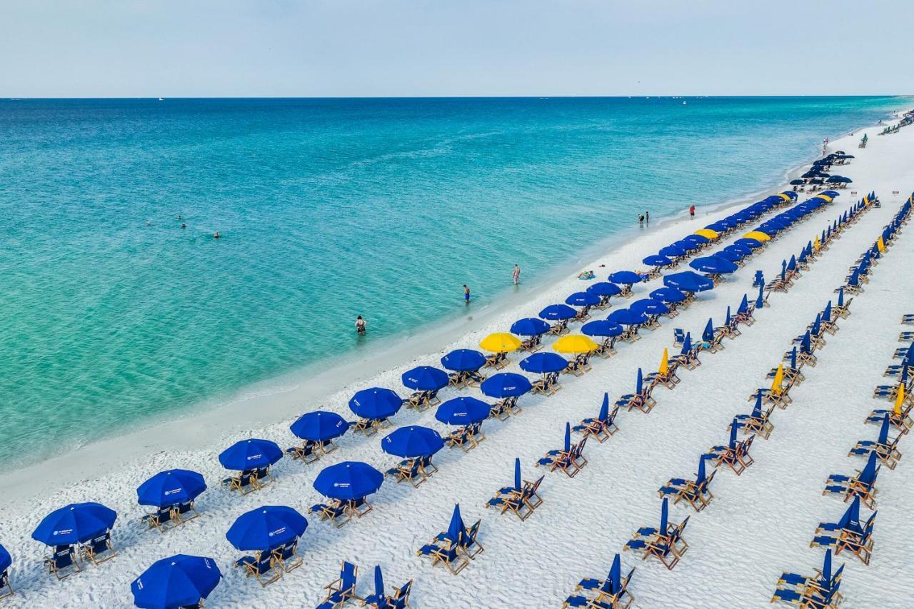 Pelican Beach Resort 1205 Дестін Екстер'єр фото
