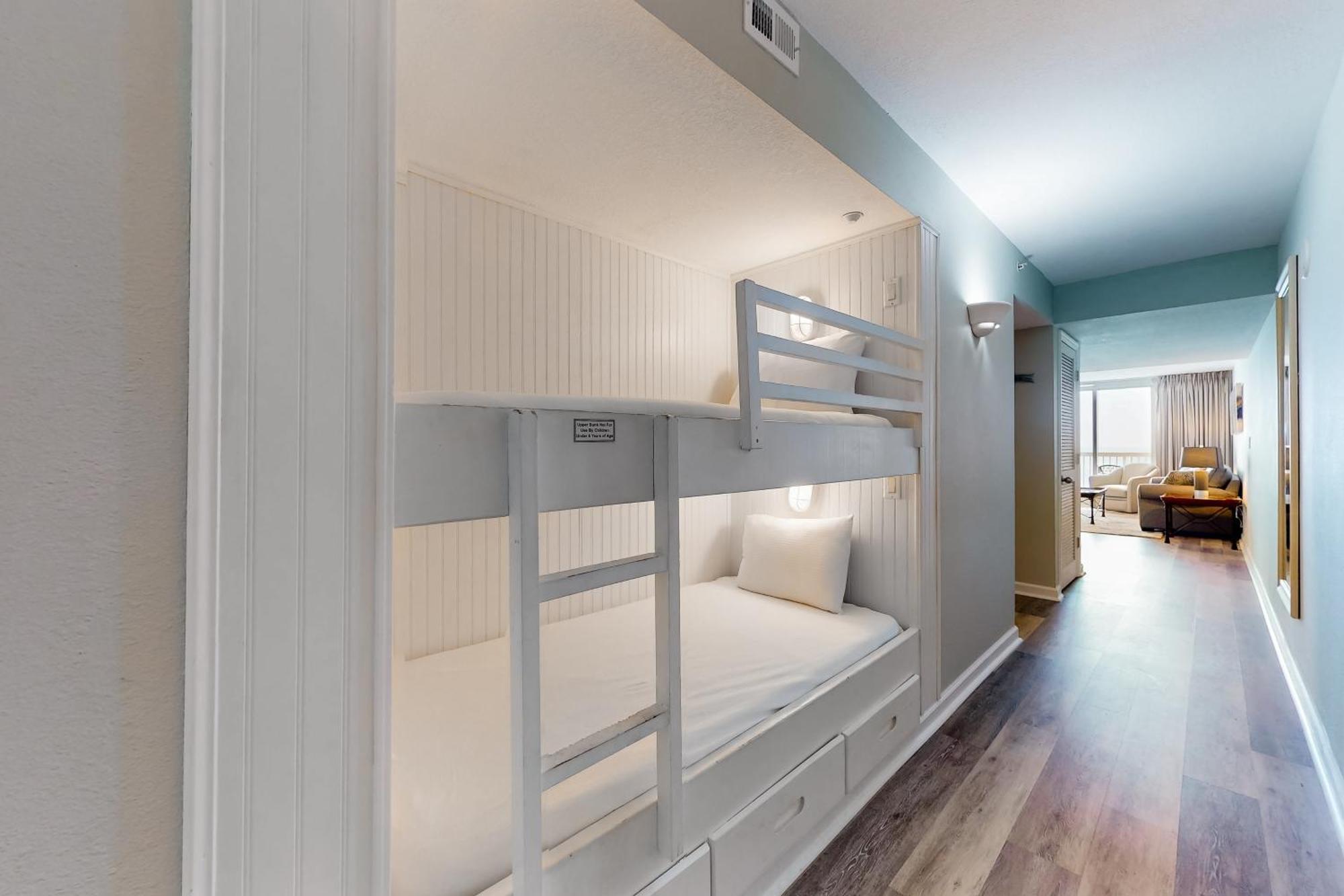 Pelican Beach Resort 1205 Дестін Екстер'єр фото