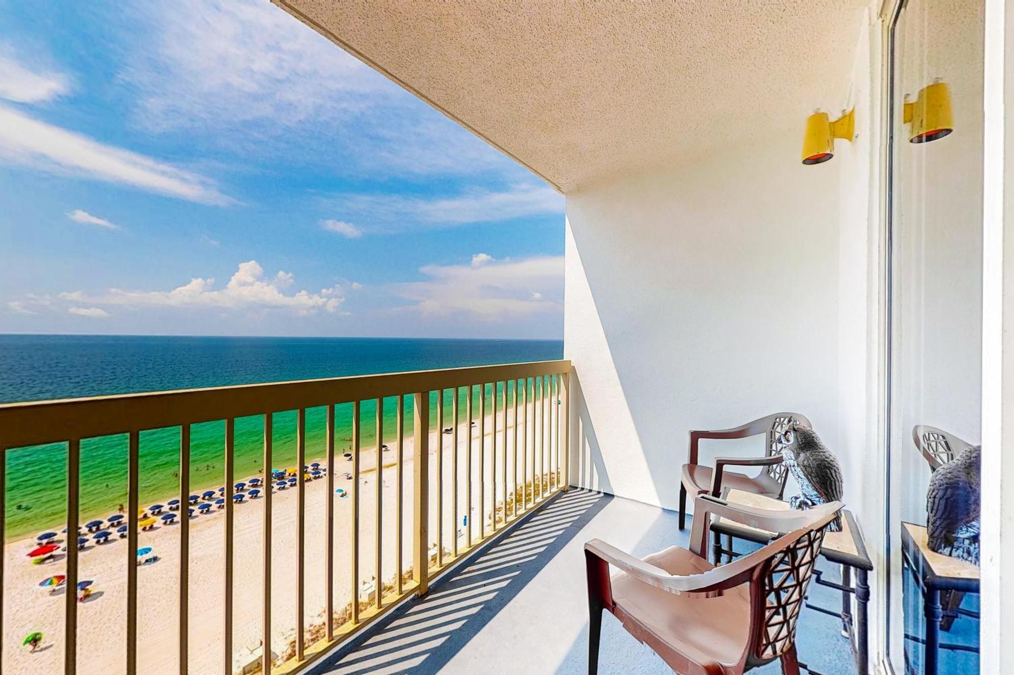 Pelican Beach Resort 1205 Дестін Екстер'єр фото