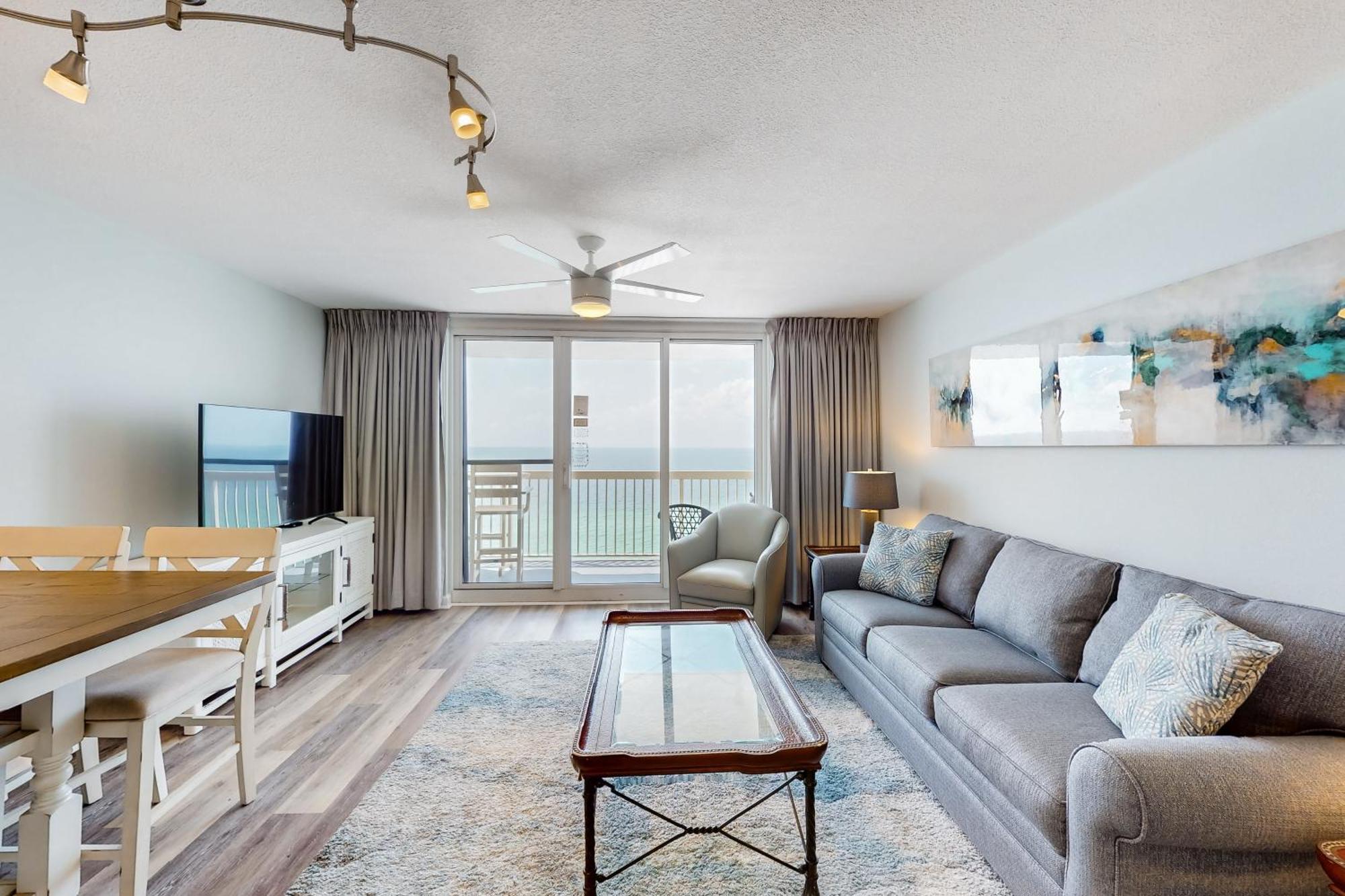 Pelican Beach Resort 1205 Дестін Екстер'єр фото