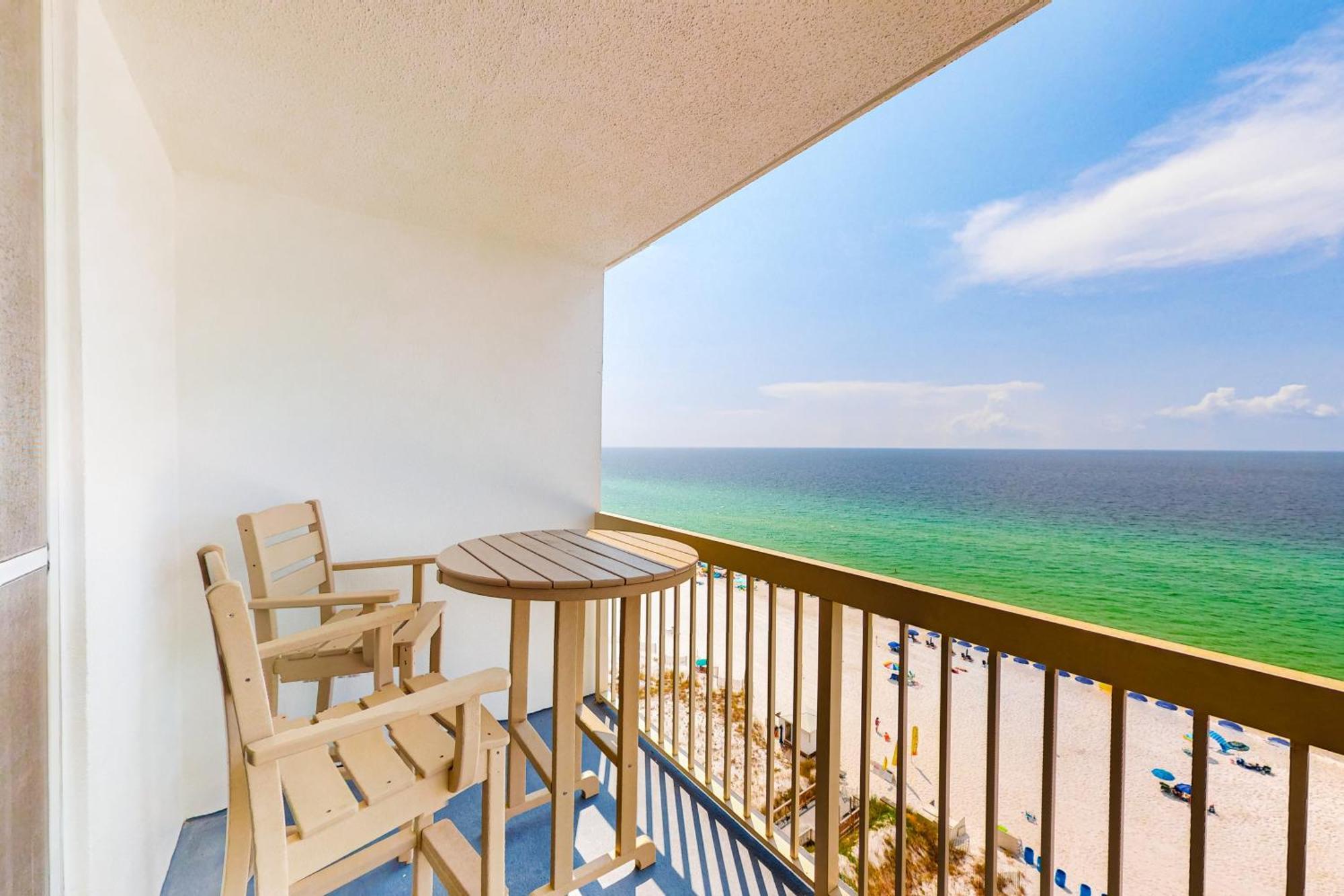 Pelican Beach Resort 1205 Дестін Екстер'єр фото