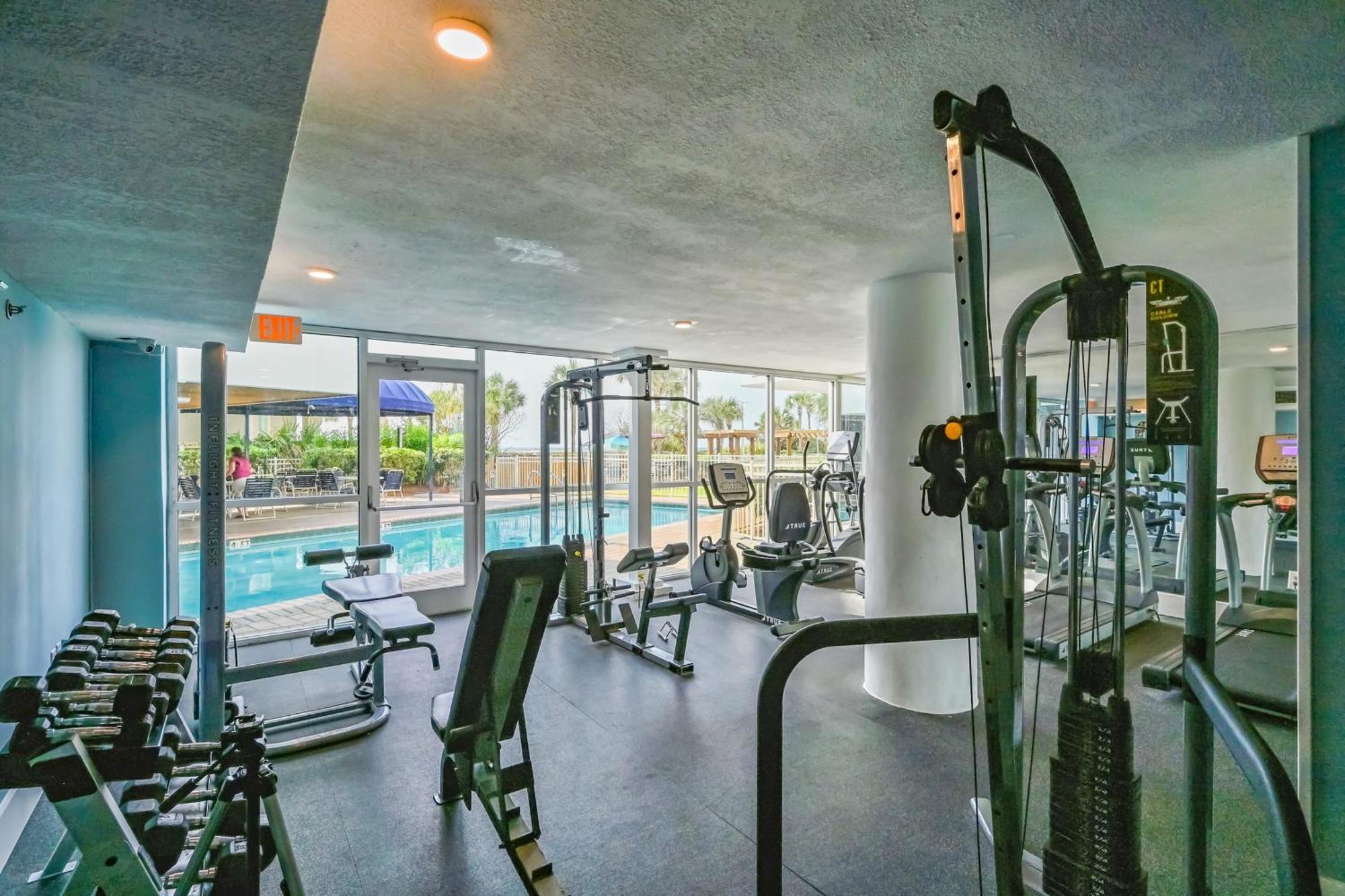 Pelican Beach Resort 1205 Дестін Екстер'єр фото