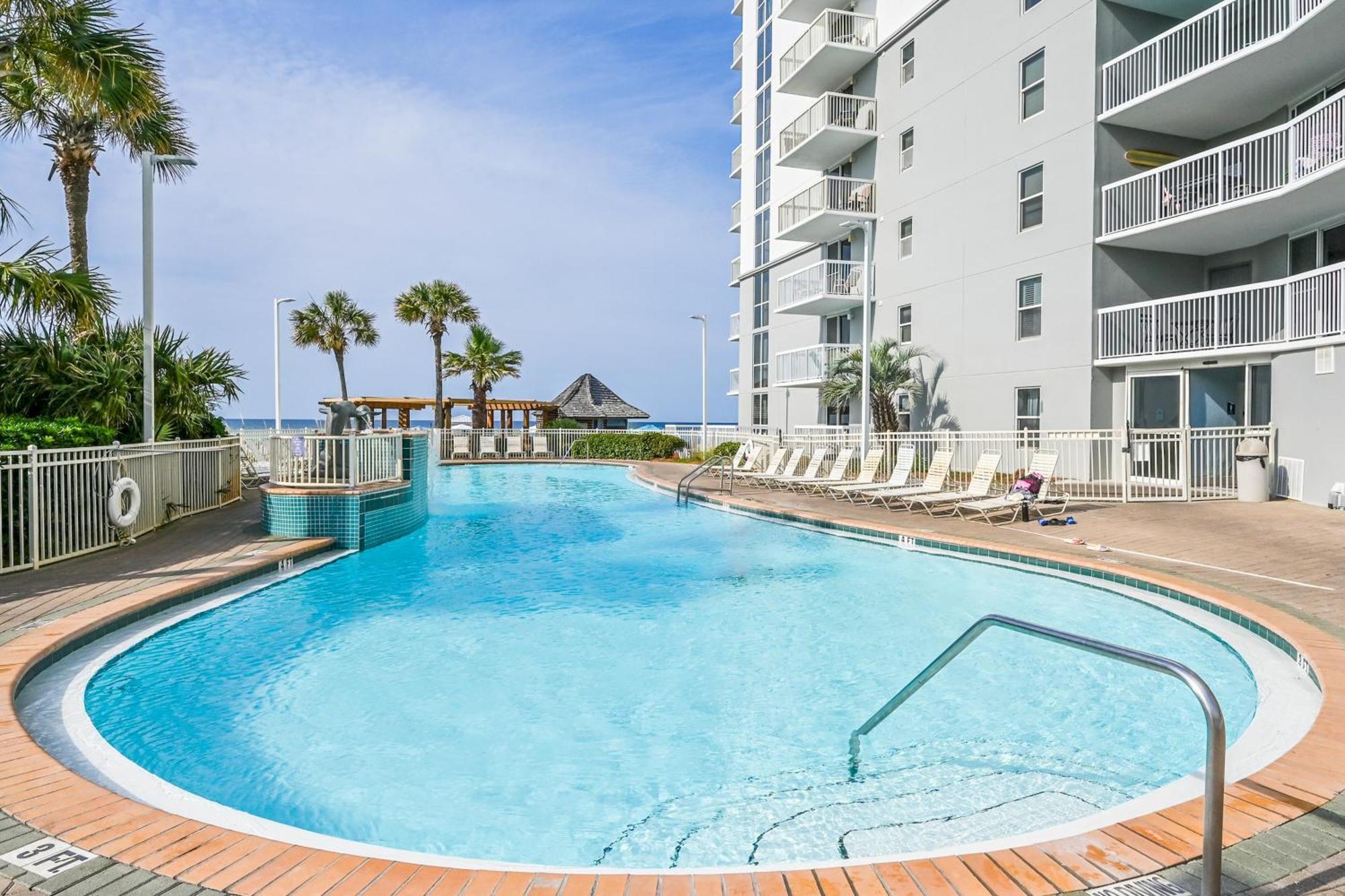 Pelican Beach Resort 1205 Дестін Екстер'єр фото