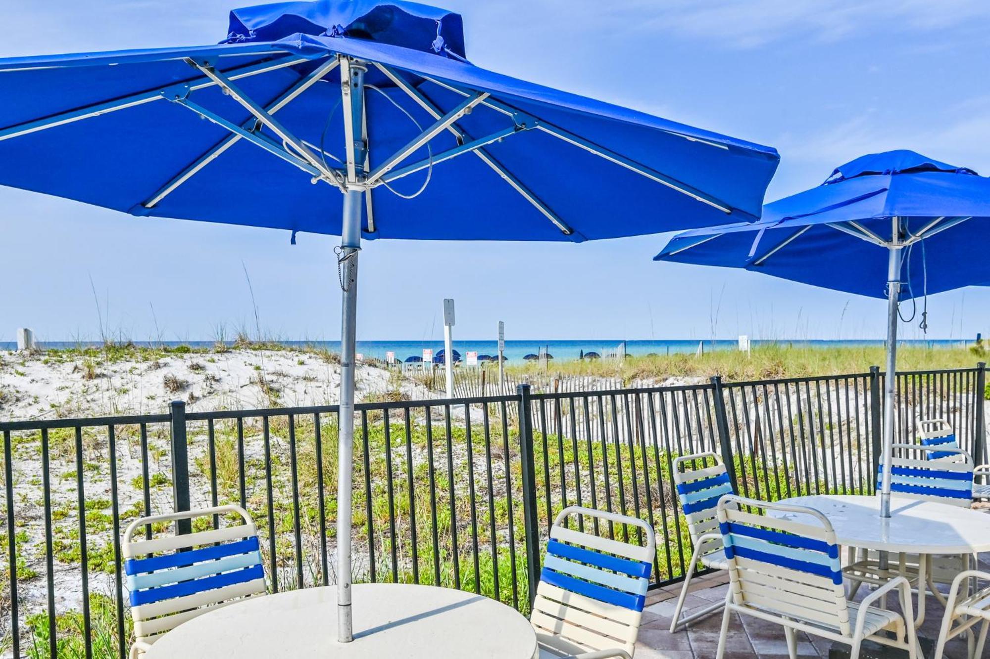 Pelican Beach Resort 1205 Дестін Екстер'єр фото