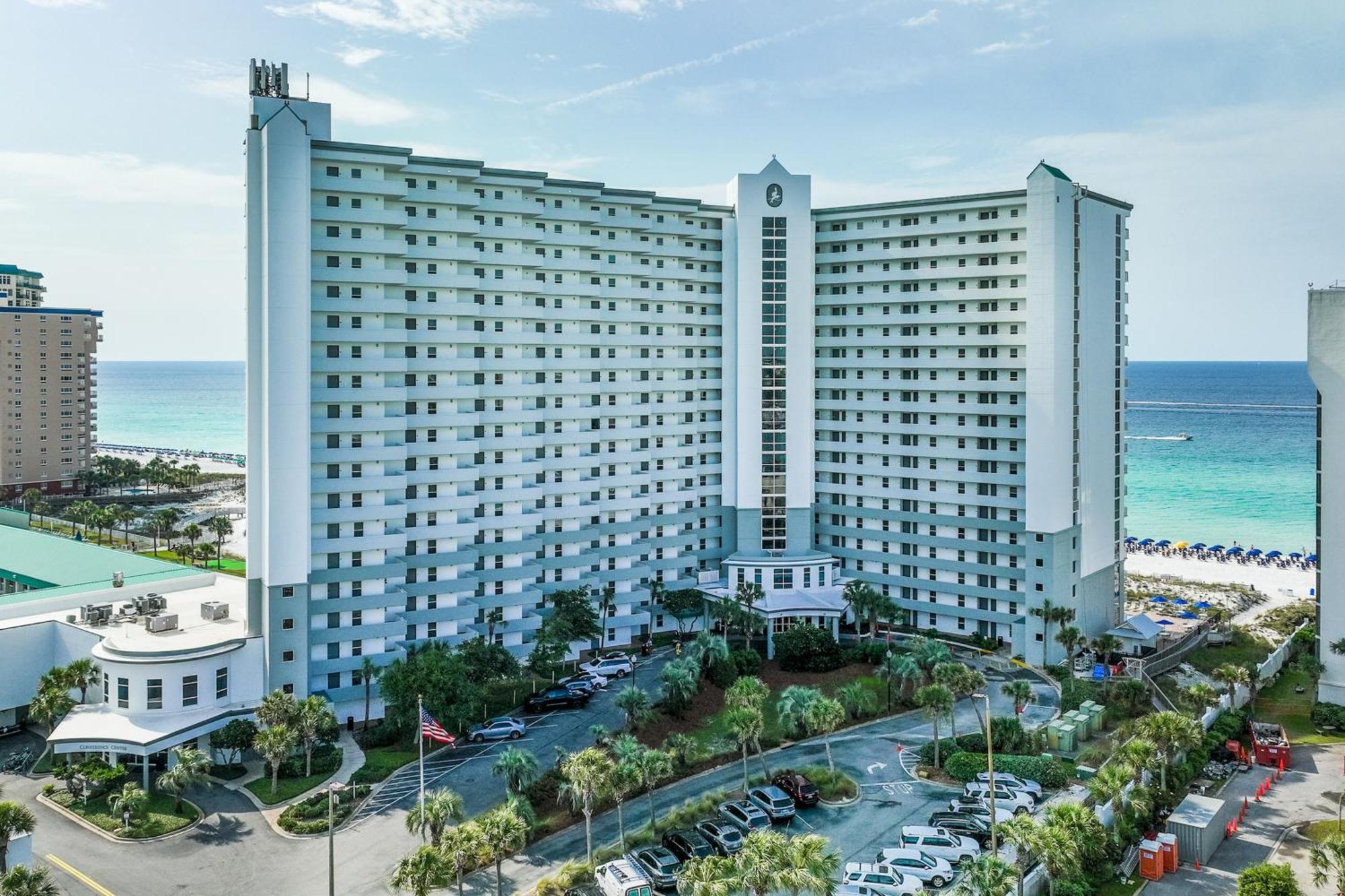 Pelican Beach Resort 1205 Дестін Екстер'єр фото