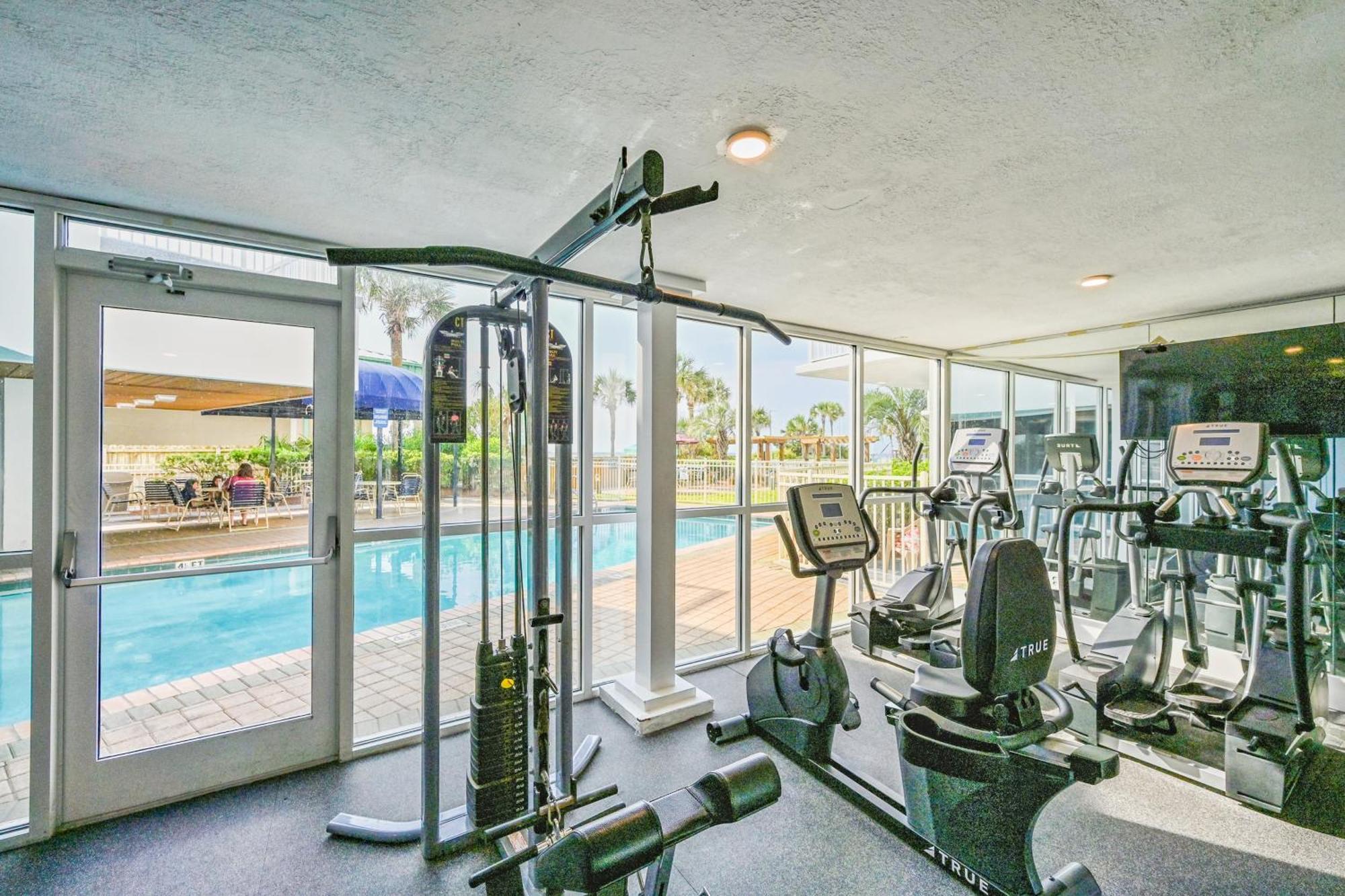 Pelican Beach Resort 1205 Дестін Екстер'єр фото