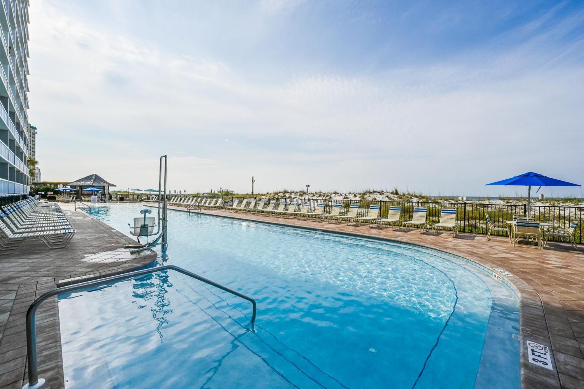 Pelican Beach Resort 1205 Дестін Екстер'єр фото