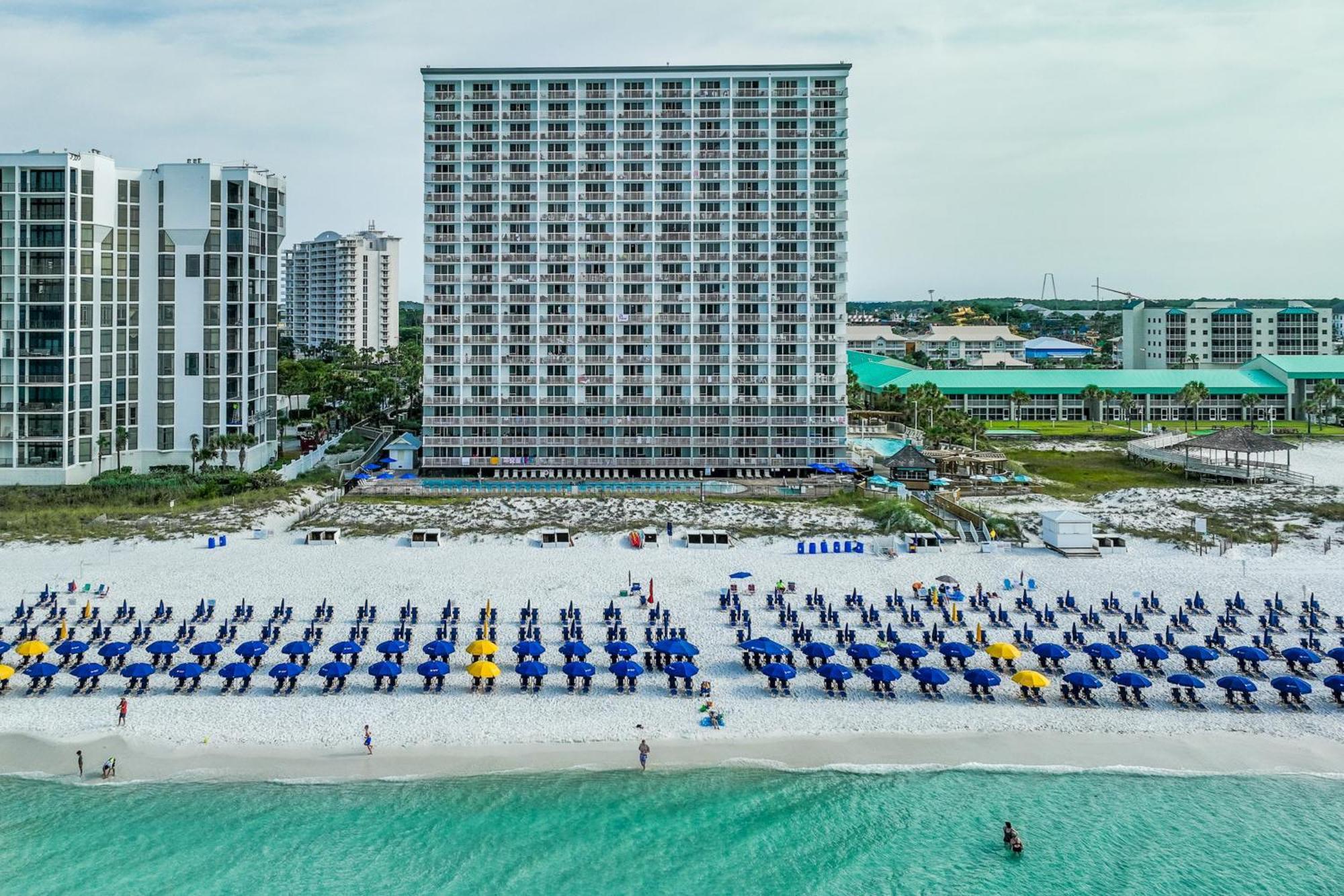 Pelican Beach Resort 1205 Дестін Екстер'єр фото
