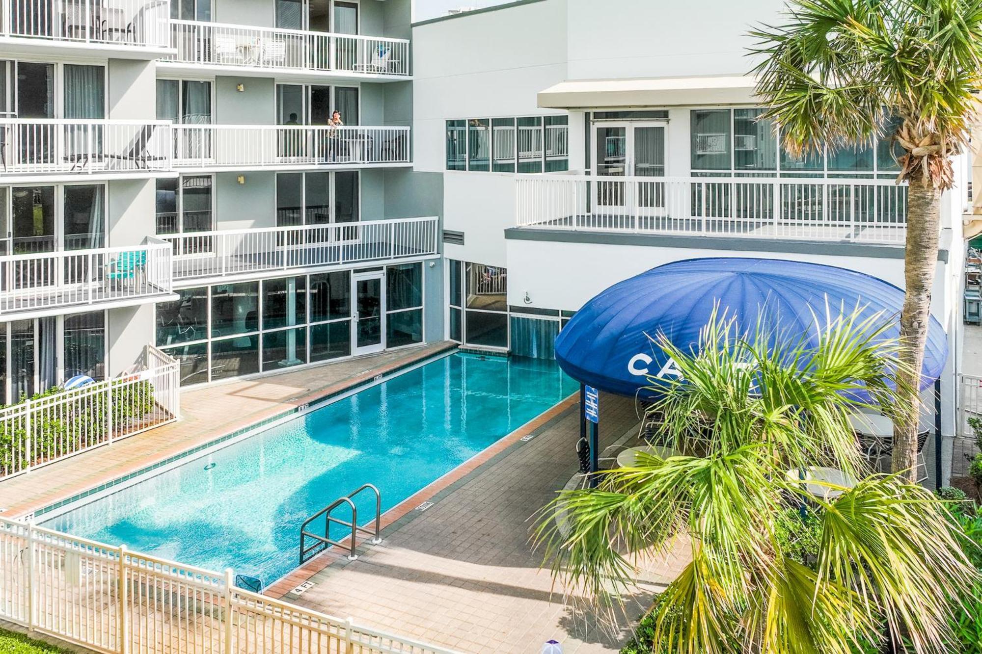 Pelican Beach Resort 1205 Дестін Екстер'єр фото